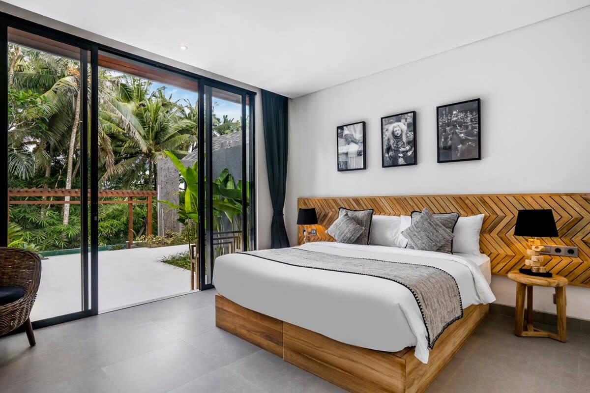 Villa Dream in Ubud — image 7
