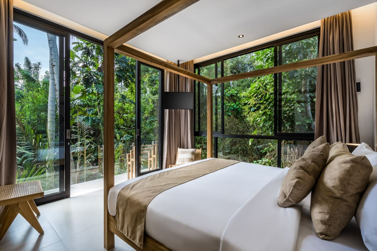 Villa Louise & Hanna in Ubud — image 3