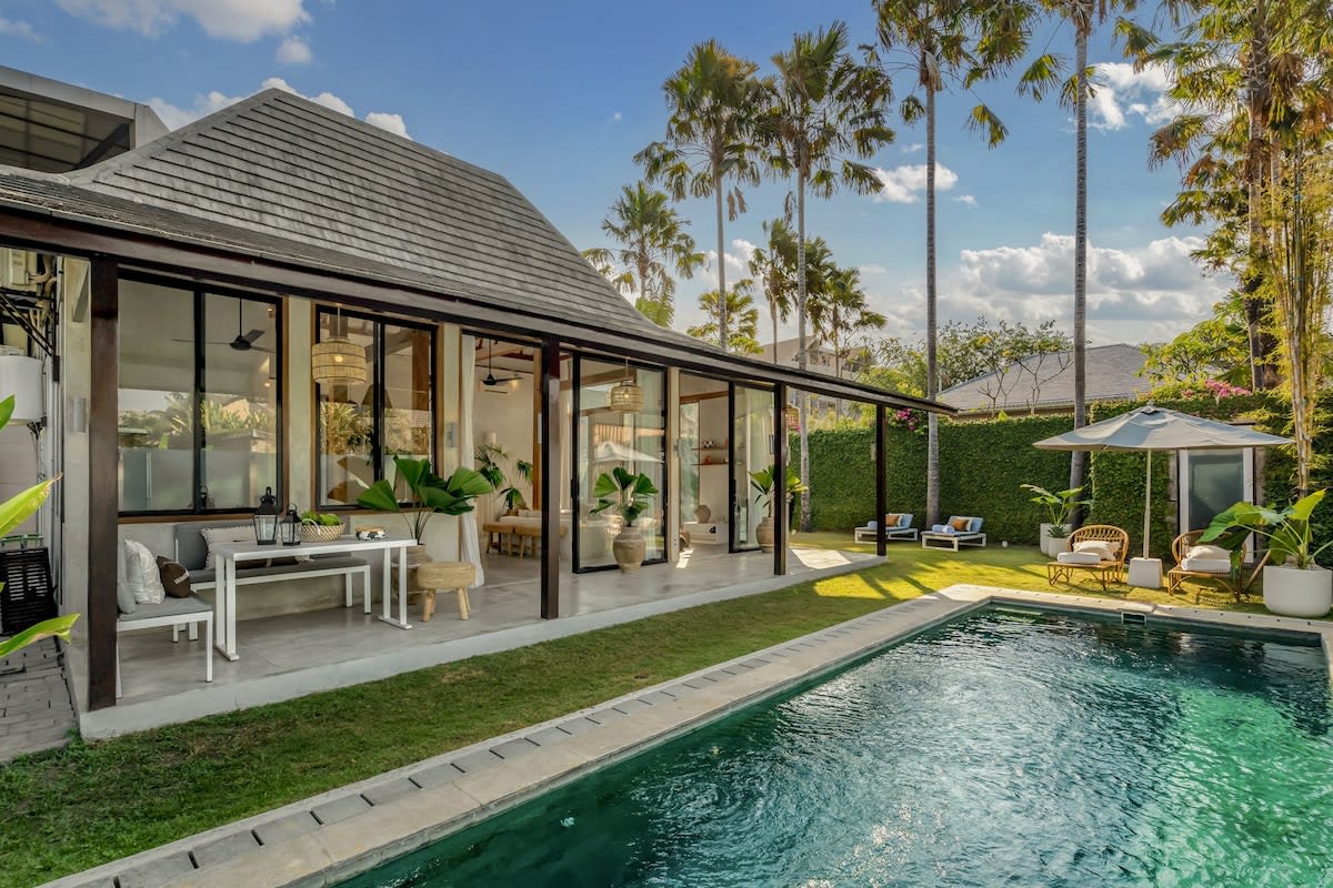 Villa The Limasan in Badung Regency — image 3
