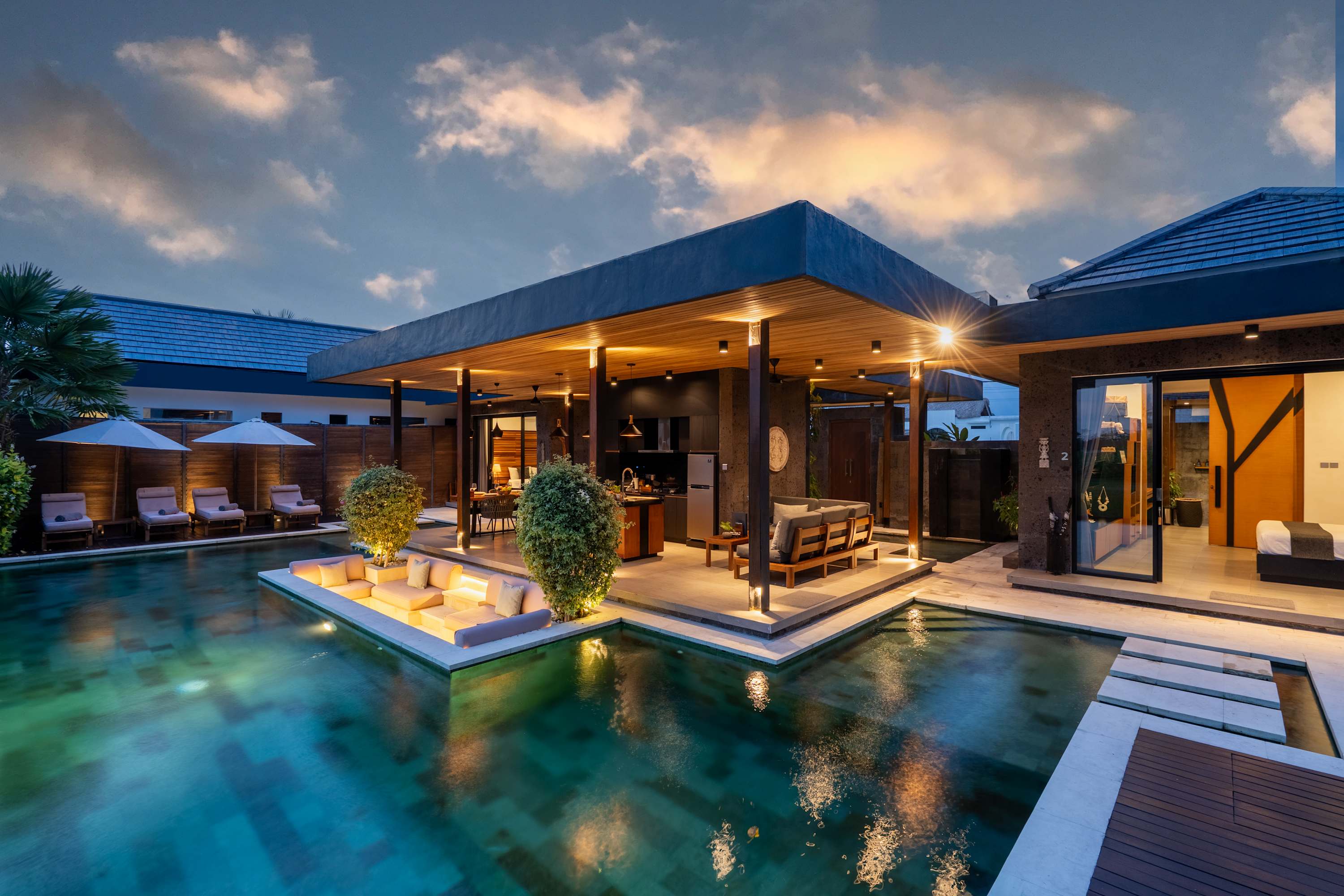 Villa Madie in Ubud