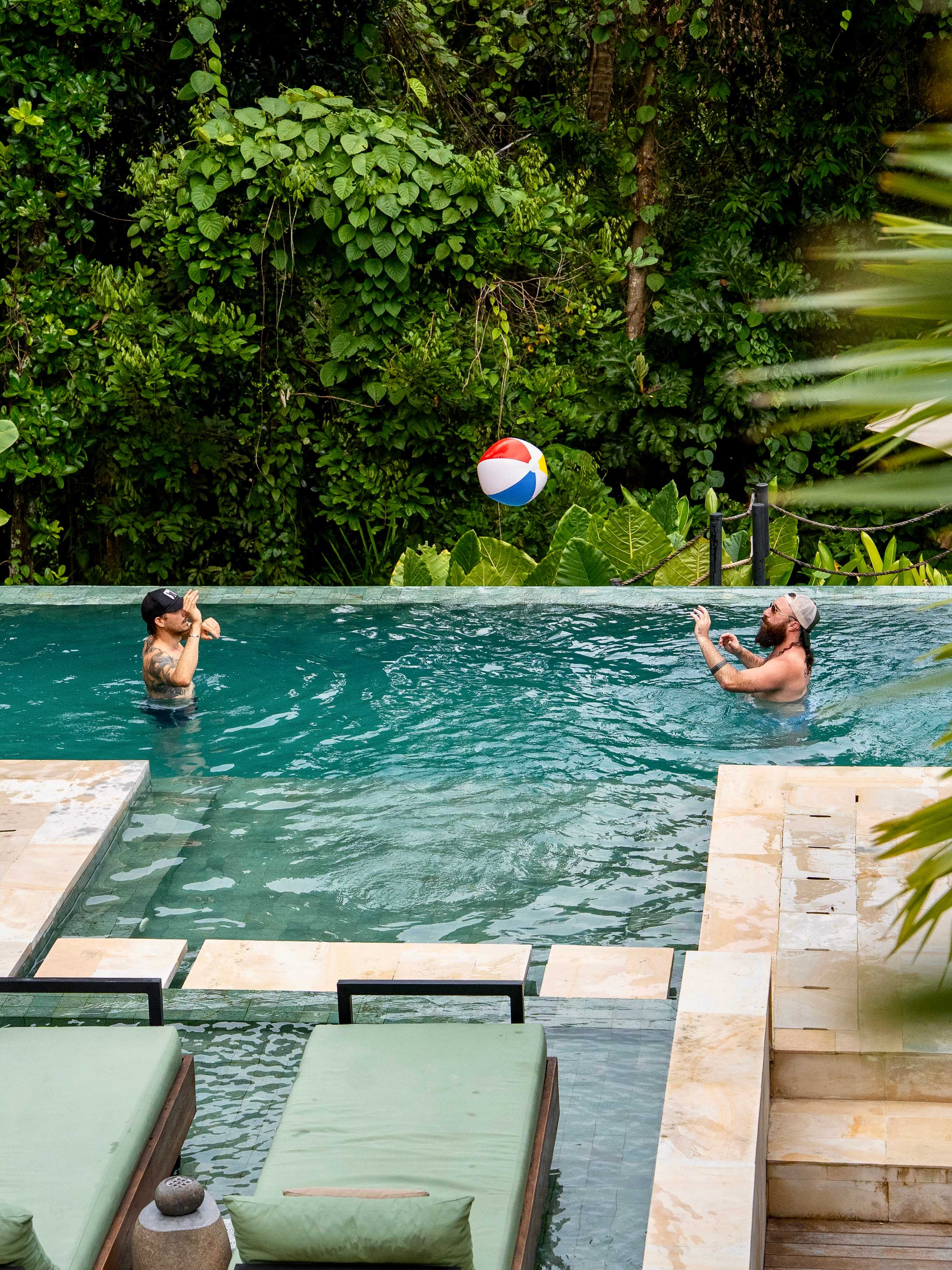 Villa La Lisa in Ubud — image 6