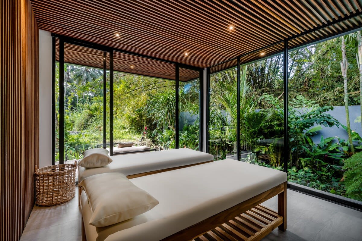 Villa 12BR Slow & Wellness in Ubud — image 11