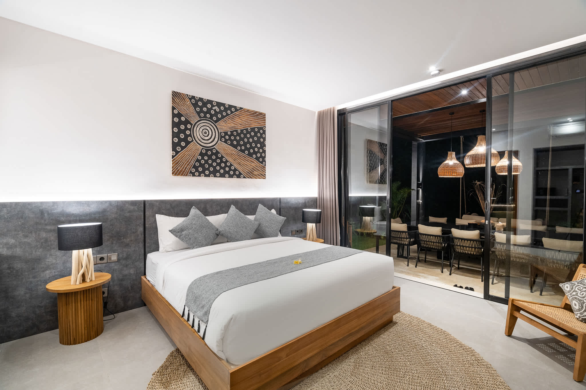 Villa Tropical Dream in Ubud — image 9