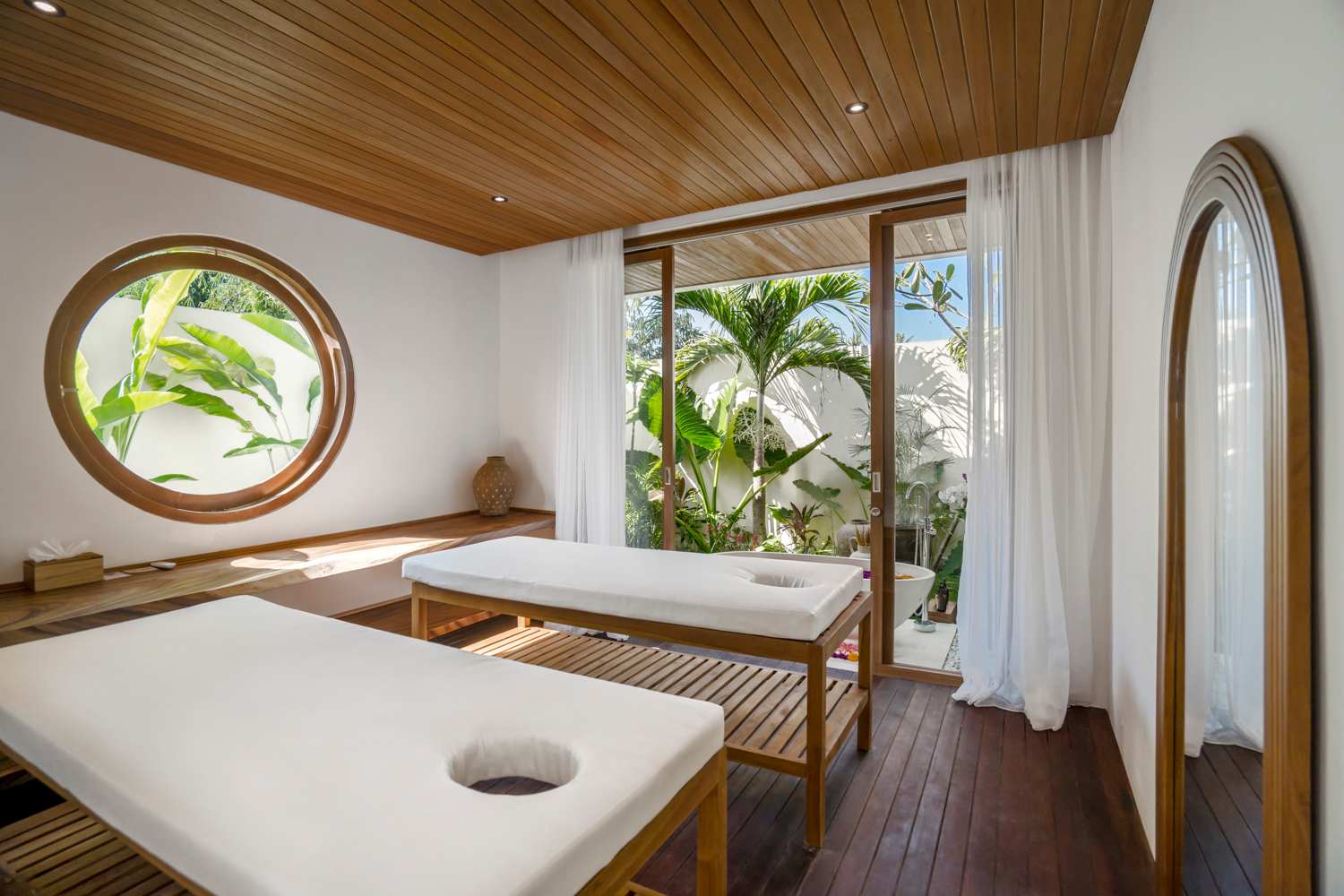 Villa La Pepite in Ubud — image 10
