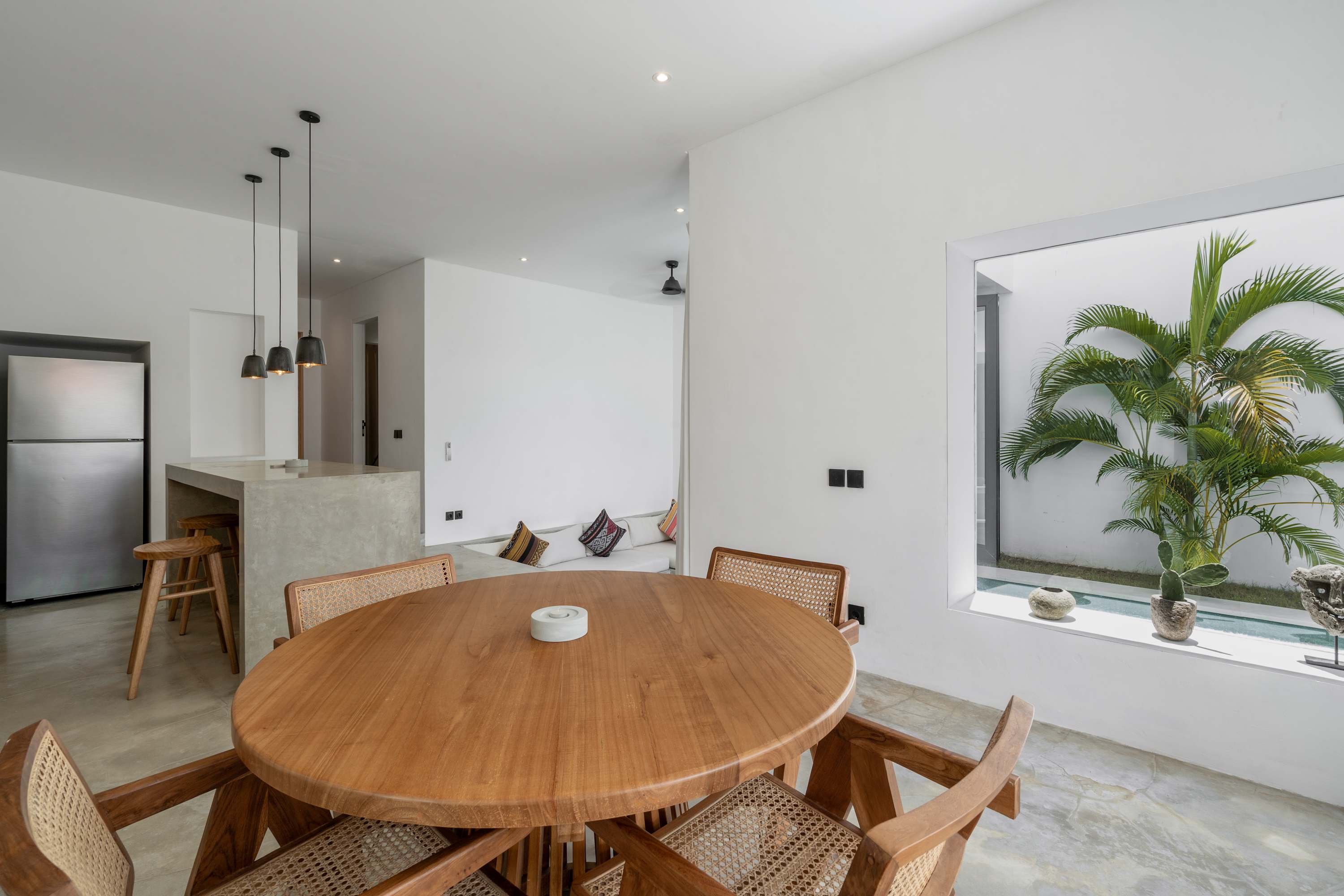 Villa Domus 3 in Uluwatu — image 13