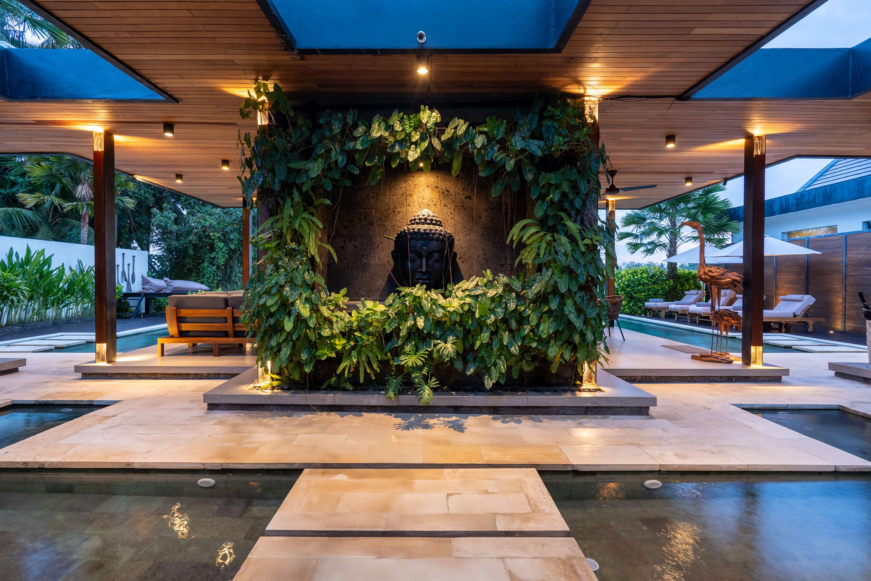 Villa Madie in Ubud — image 3