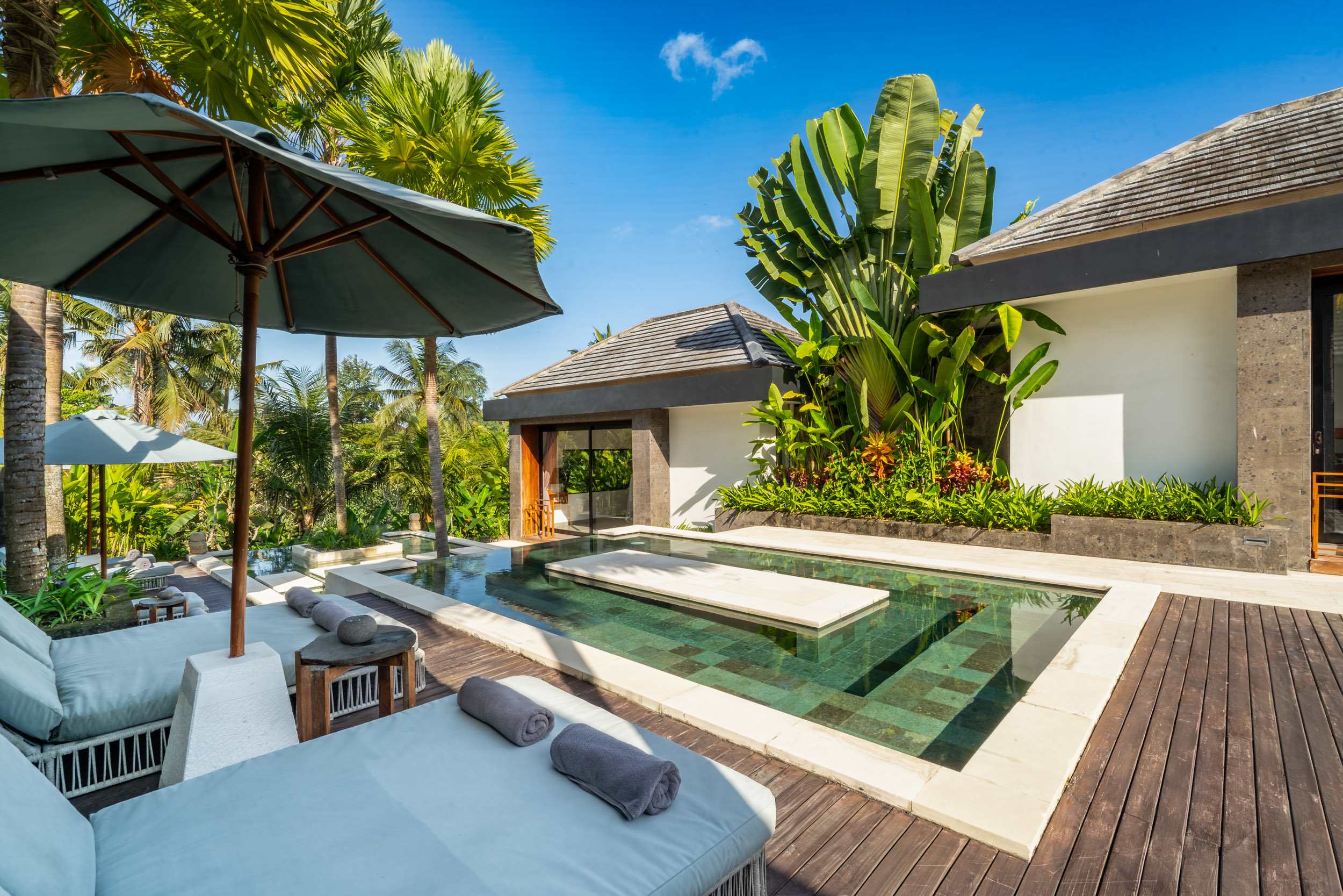 Villa Soulmate in Ubud