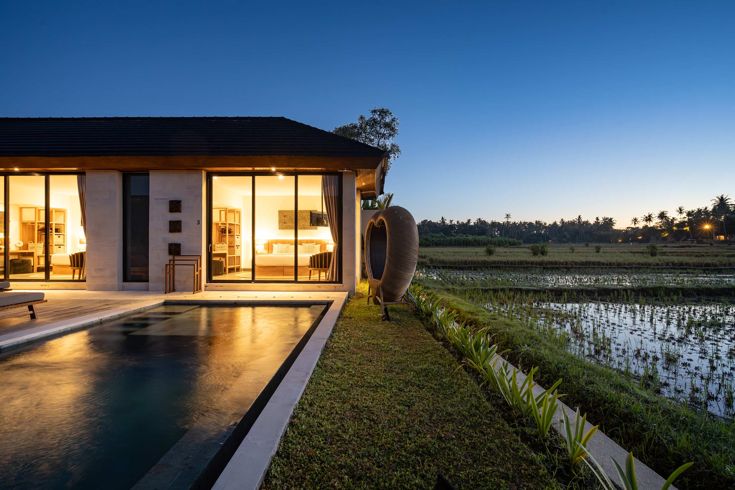 Villa Lamai in Ubud — image 15