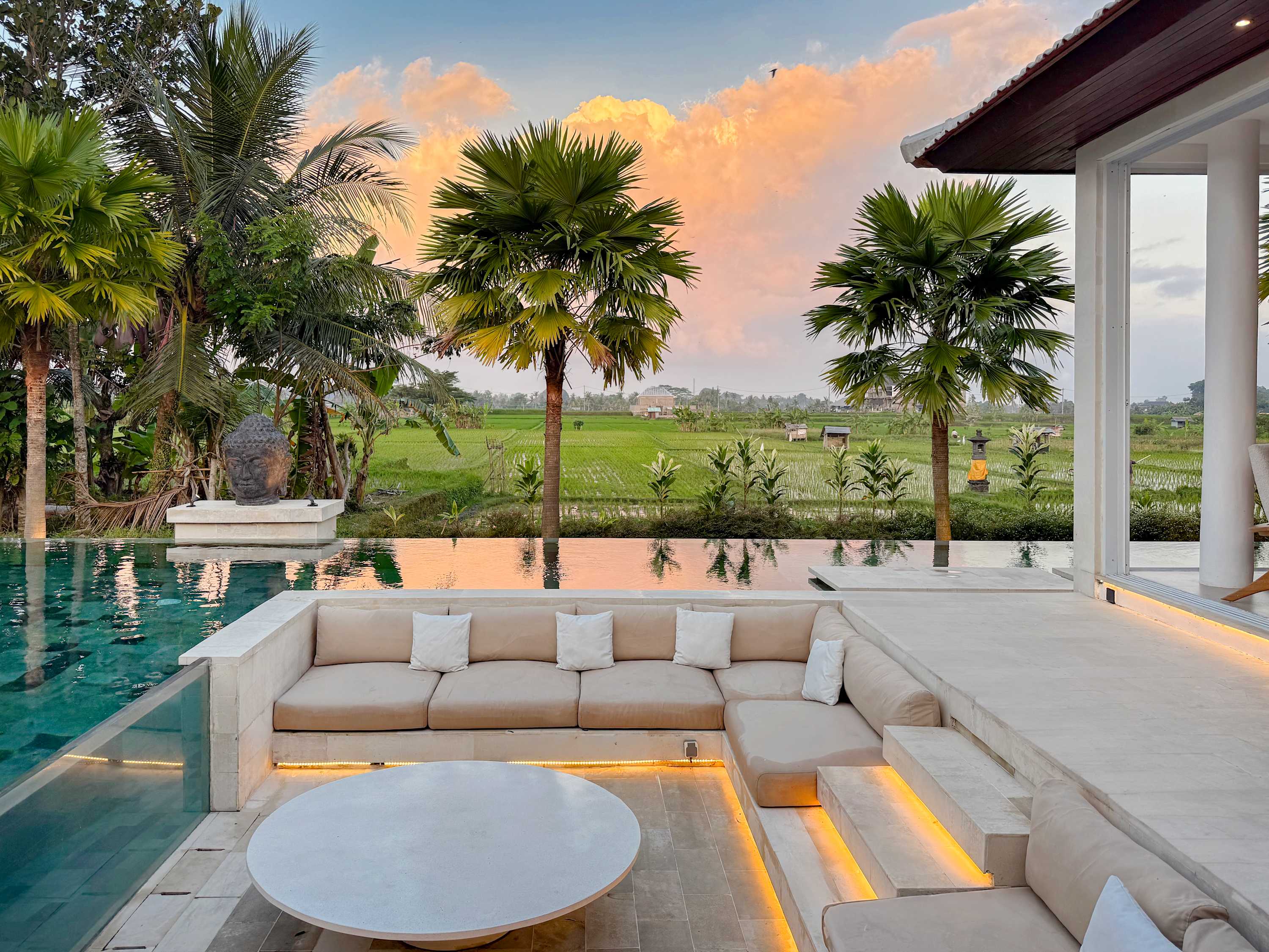 Villa Caroline in Ubud