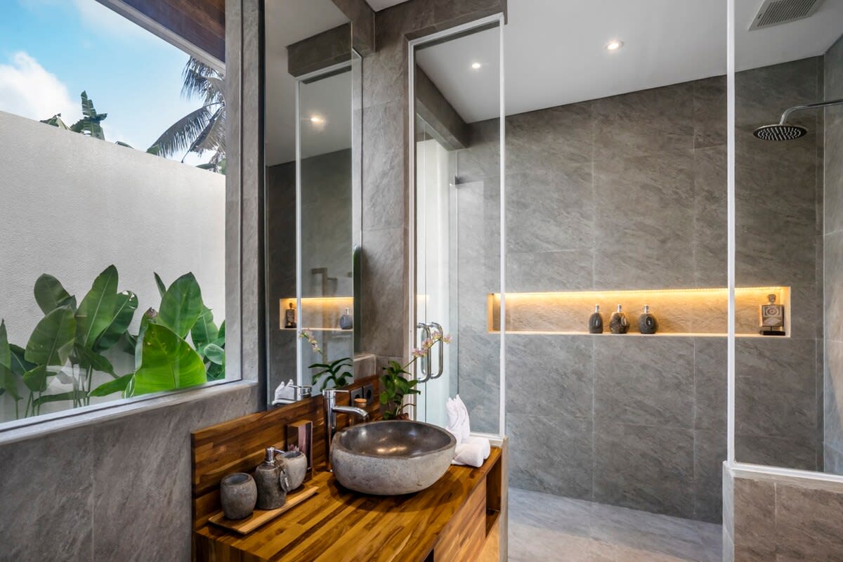 Villa Vertigo Ubud — image 19
