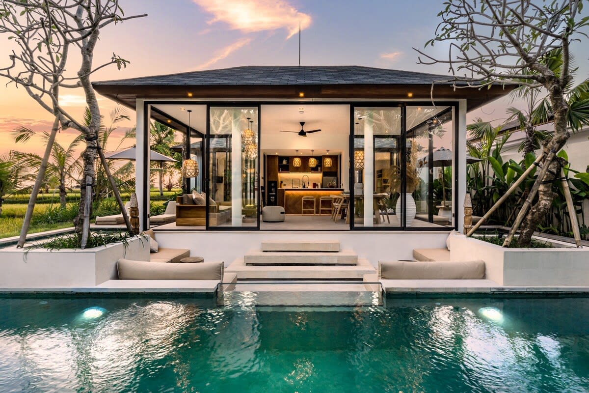 Villa Alma in Ubud