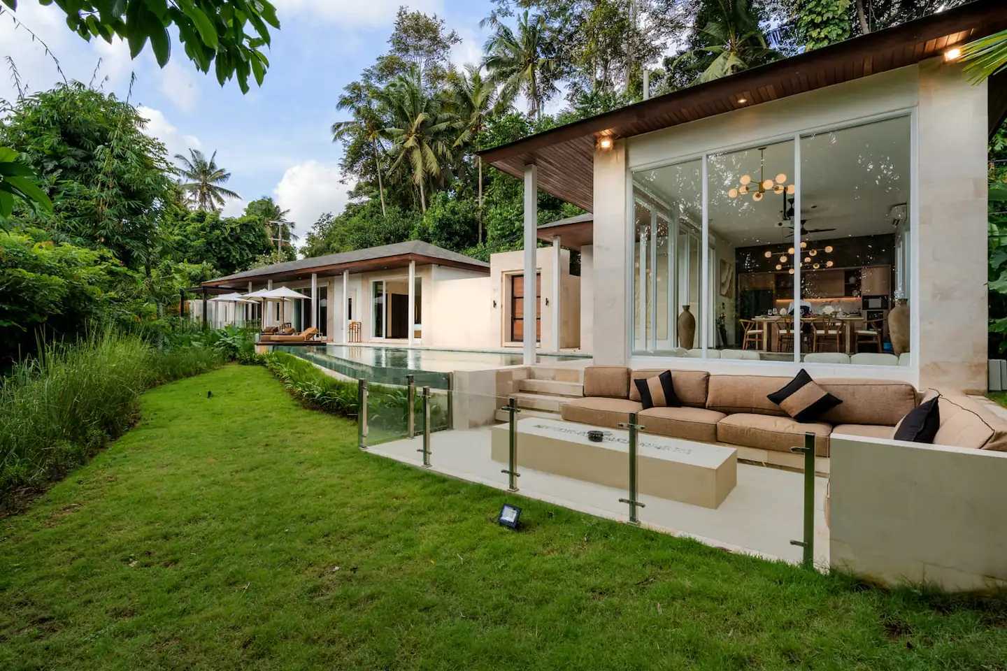 Villa The Maz in Ubud — image 9