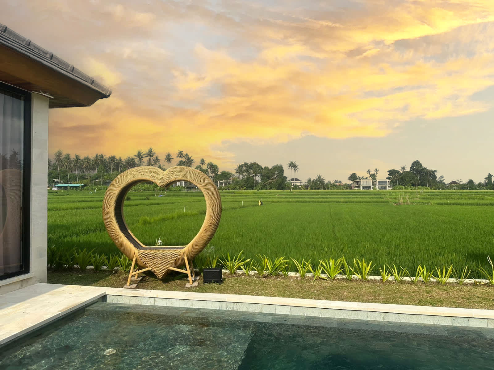 Villa Lamai in Ubud — image 6