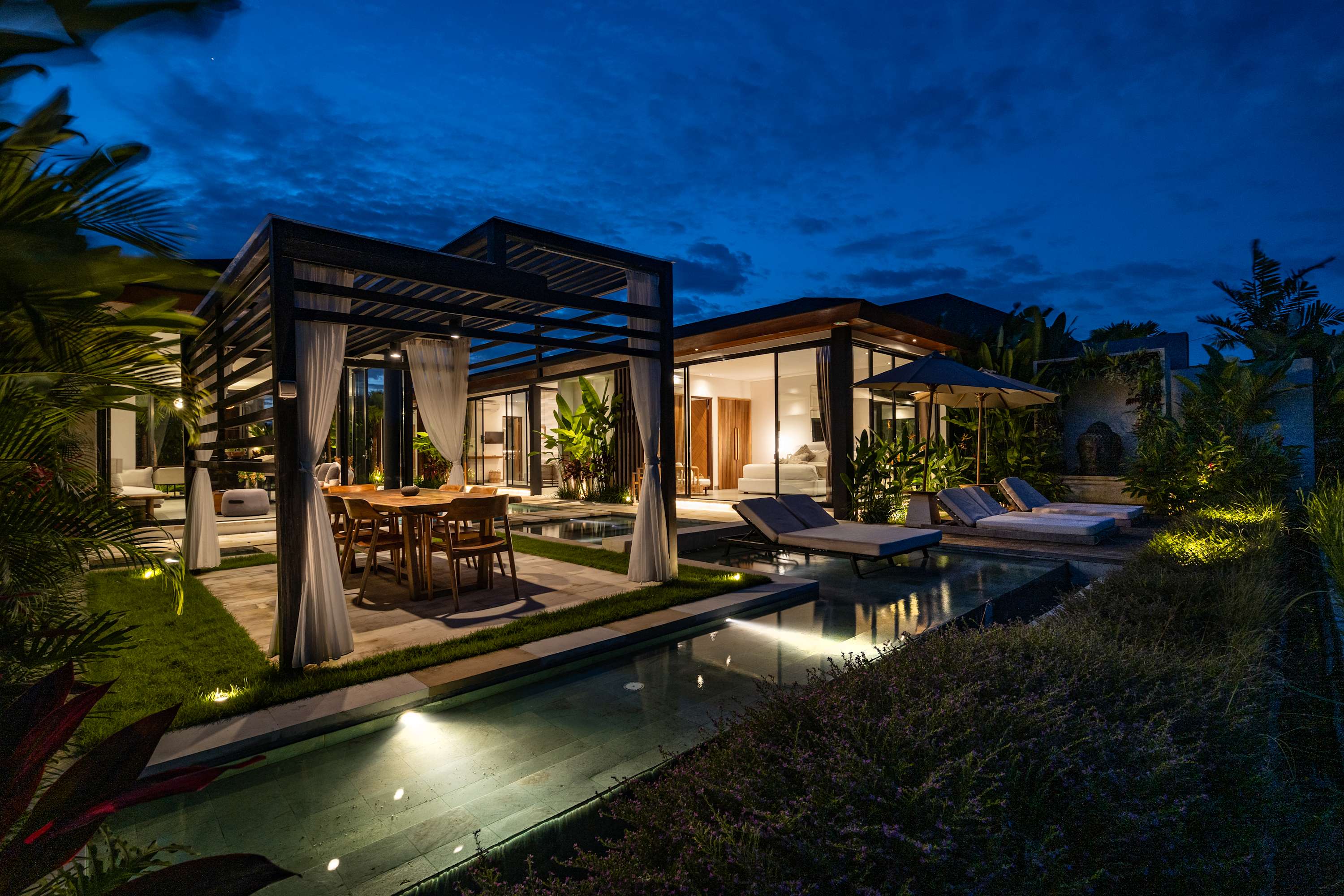 Villa Ace in Ubud — image 6