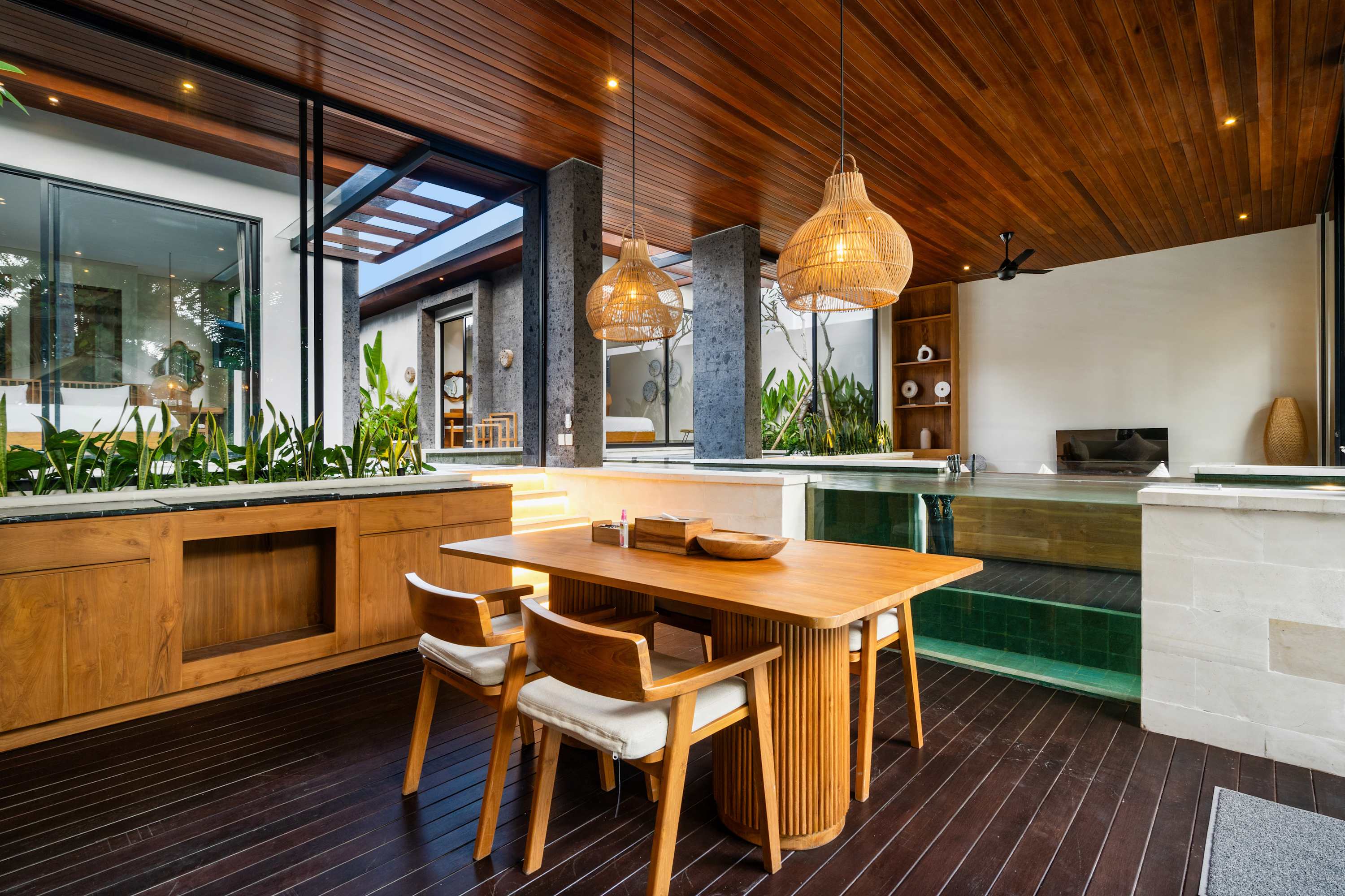 Villa Putga Suites in Ubud — image 19