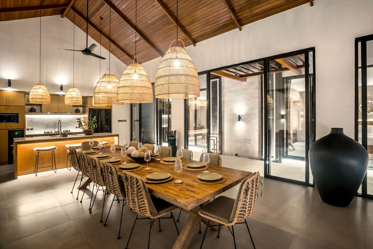 Villa La Freedom in Ubud — image 8