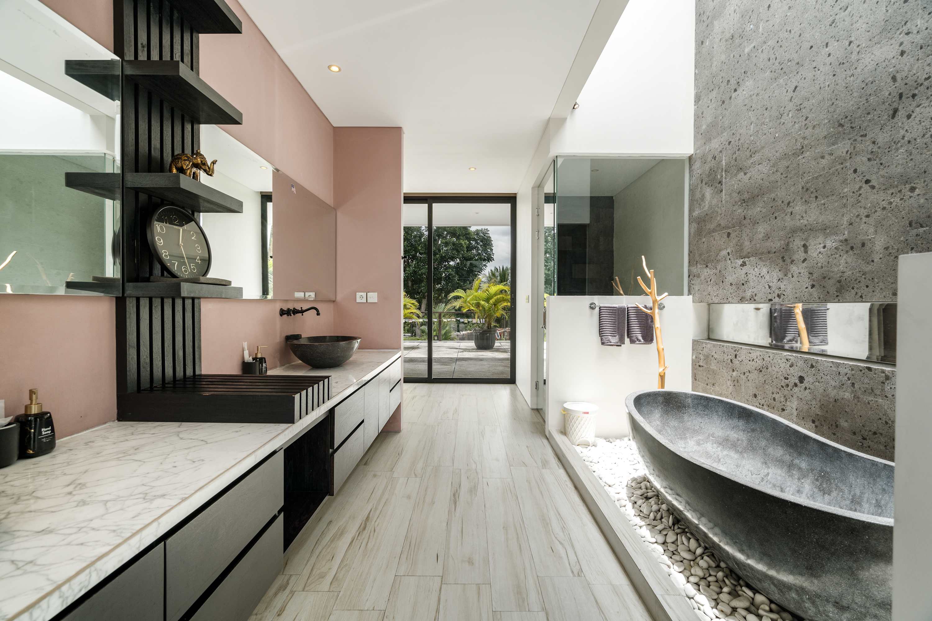 Villa Zilla in Ubud — image 2