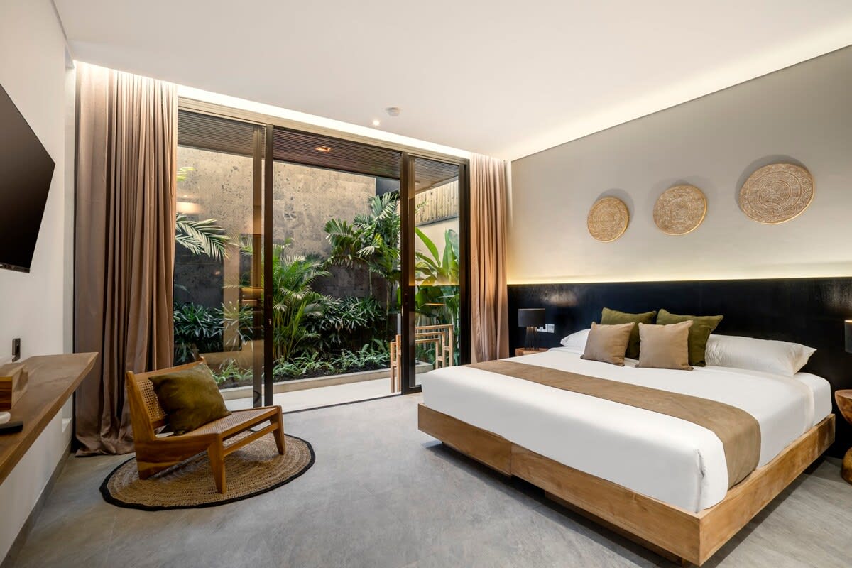 Villa 10BR Palm & Jungle in Ubud — image 5