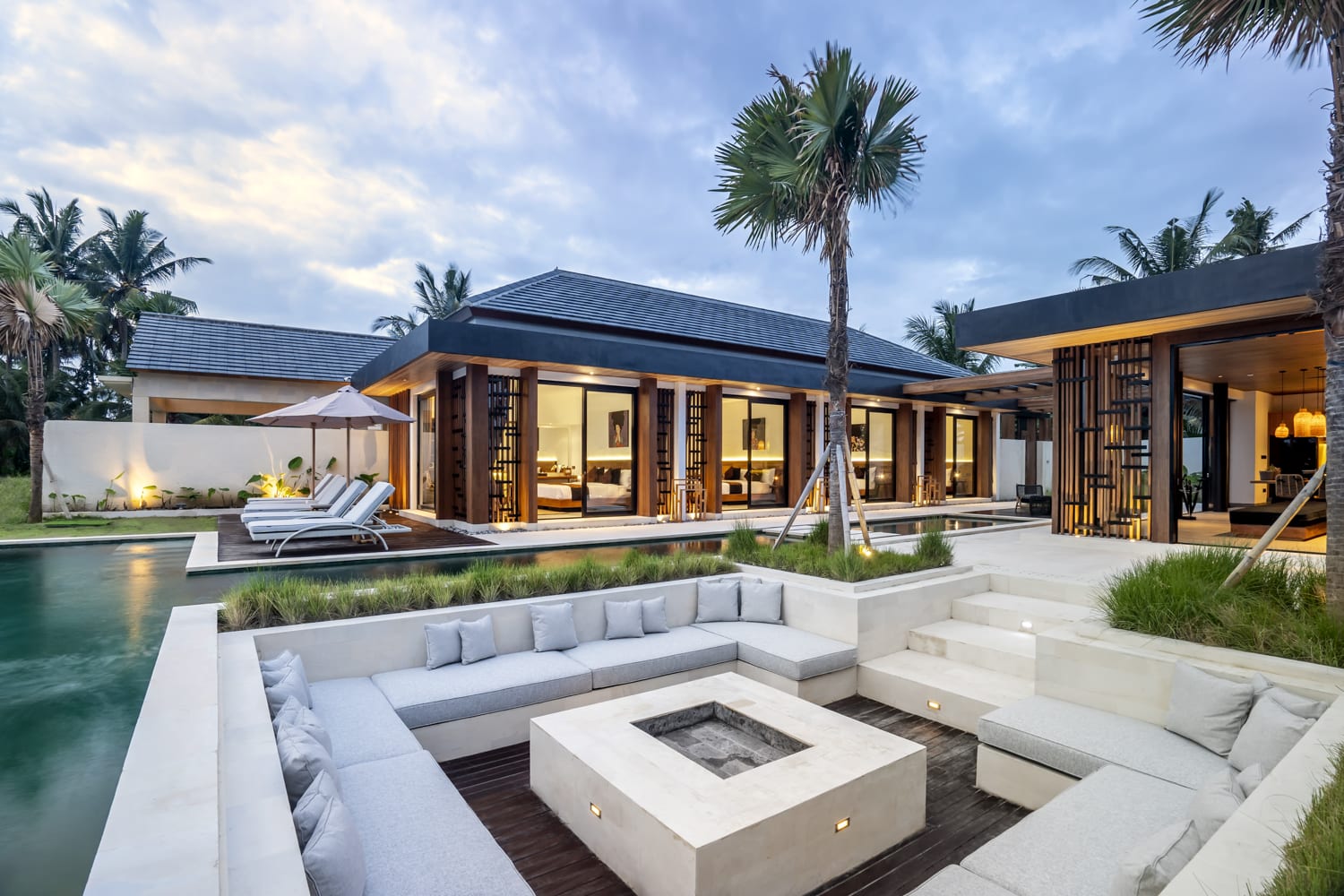 Villa Sweet Paradise in Ubud — image 7