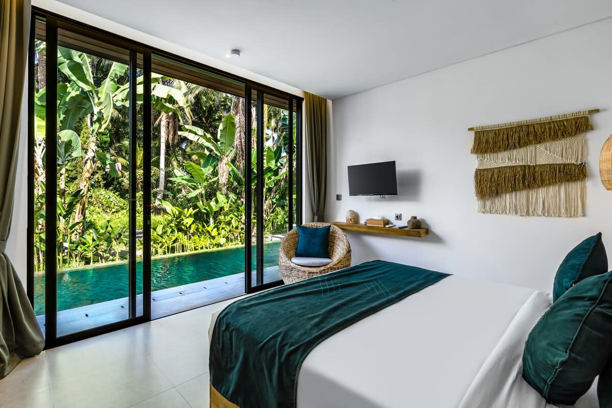 Villa Moonlight in Ubud — image 14