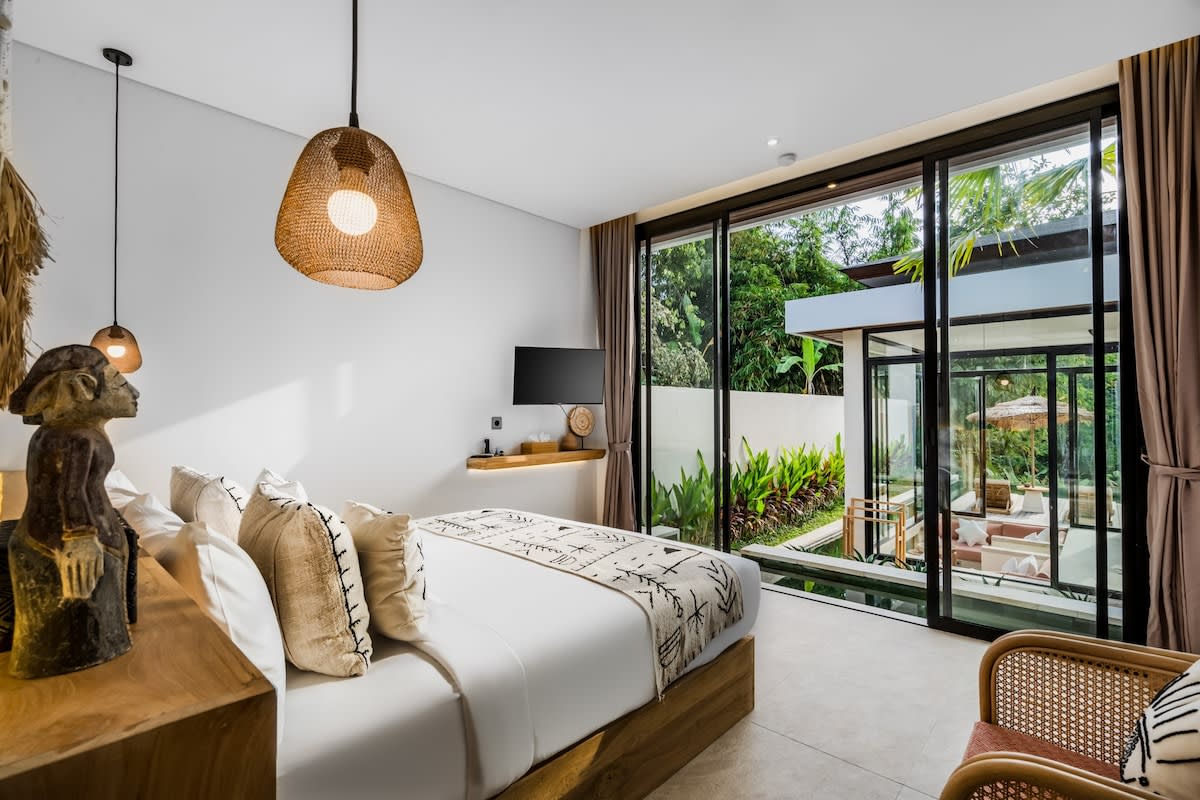 Villa Elma in Ubud — image 8