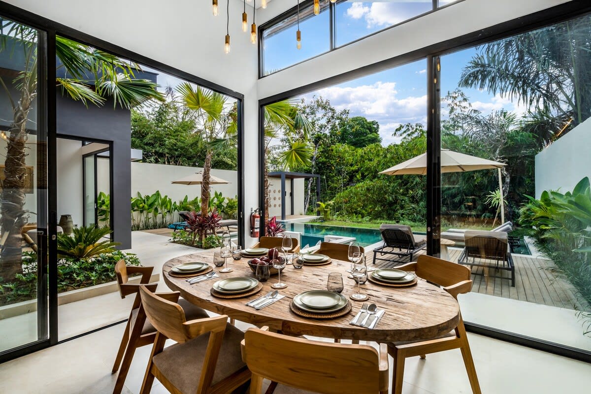 Villa Jimeste in Ubud — image 5