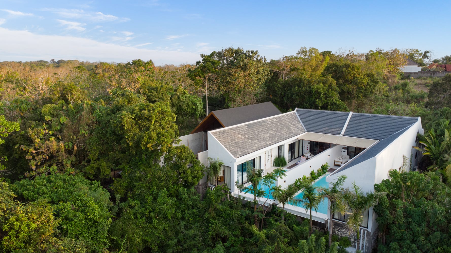 Villa Floravita in Bukit in Uluwatu — image 10