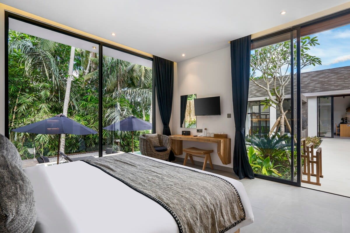Villa Dream in Ubud — image 1