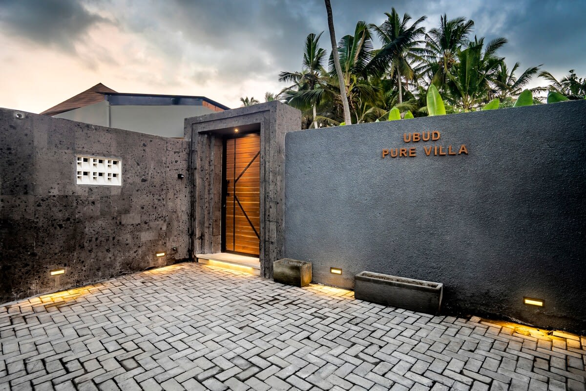 Villa Ubud Pure — image 14
