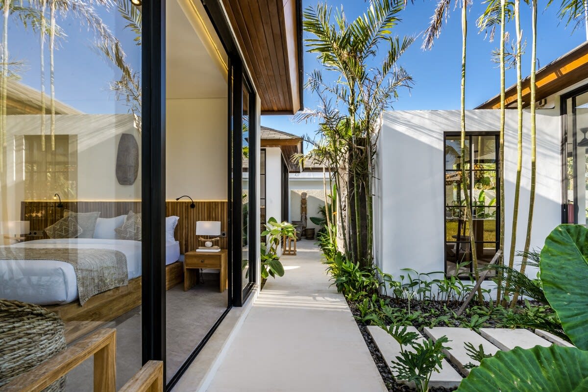 Villa Alma in Ubud — image 17