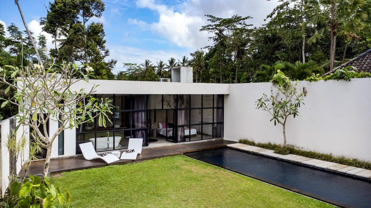 Villa Loft Valilana in Ubud — image 13