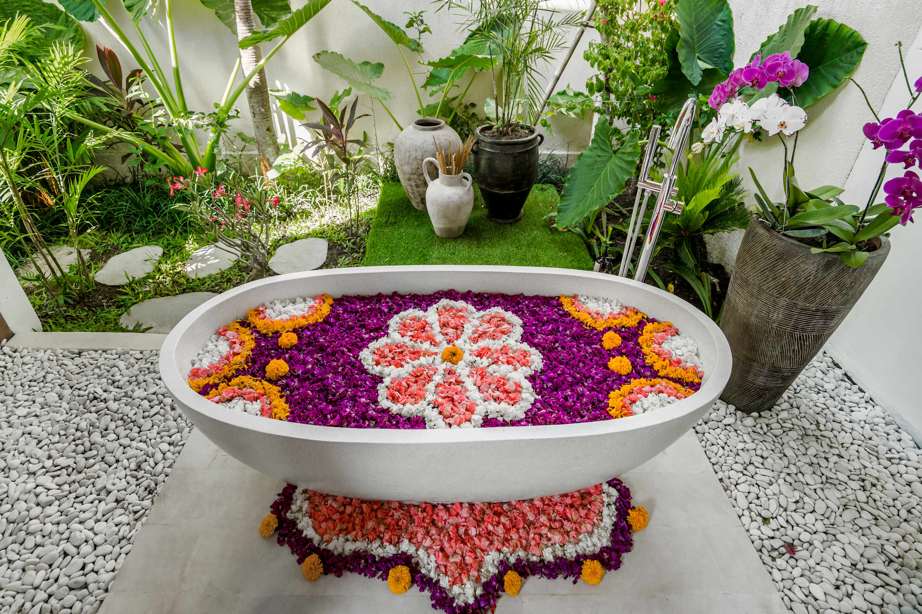 Villa La Pepite in Ubud — image 3
