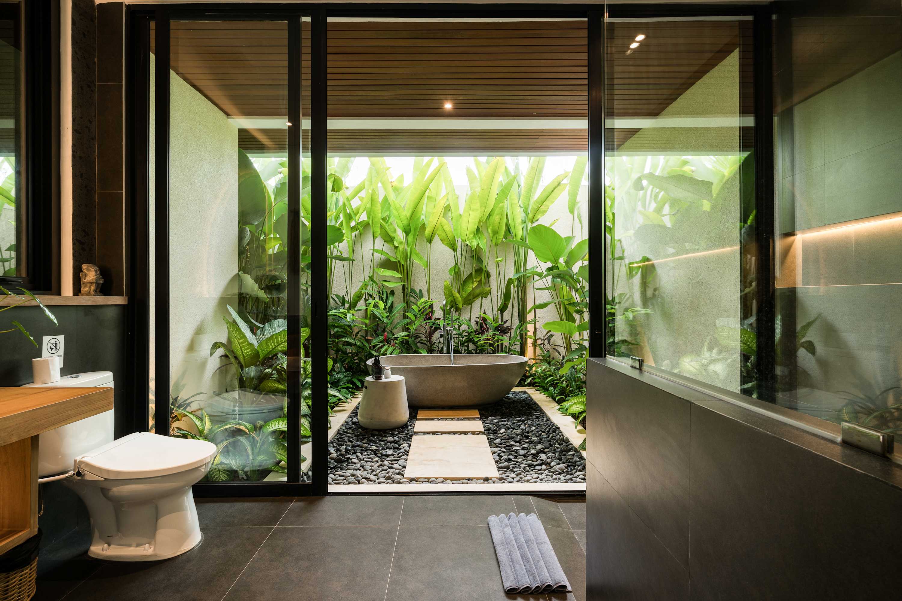 Villa Purnama Ubud — image 15