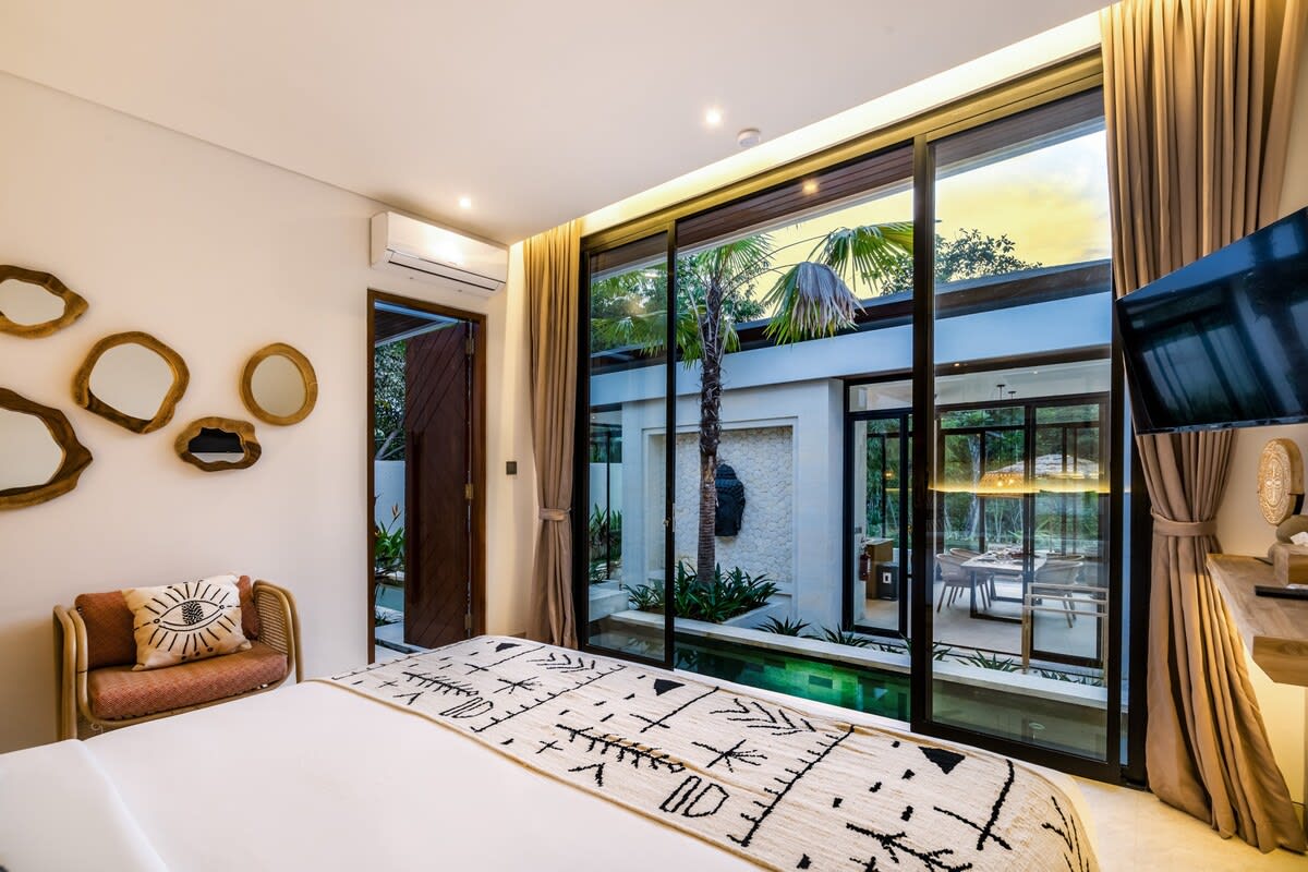 Villa Elma in Ubud — image 17