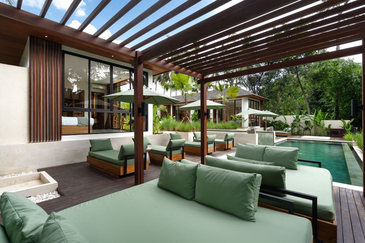 Villa Dream Life in Ubud — image 11