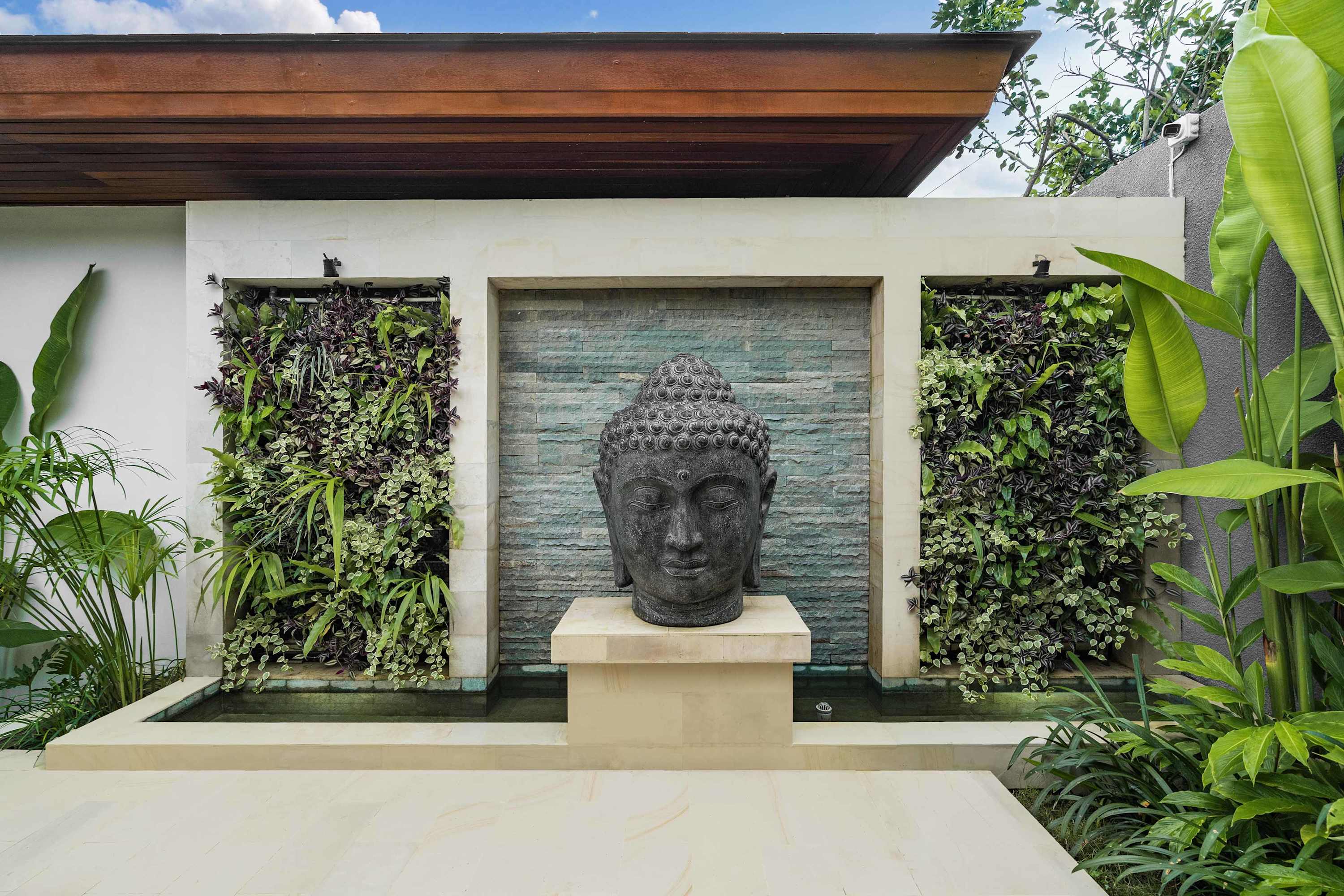 Villa Impian in Ubud — image 2