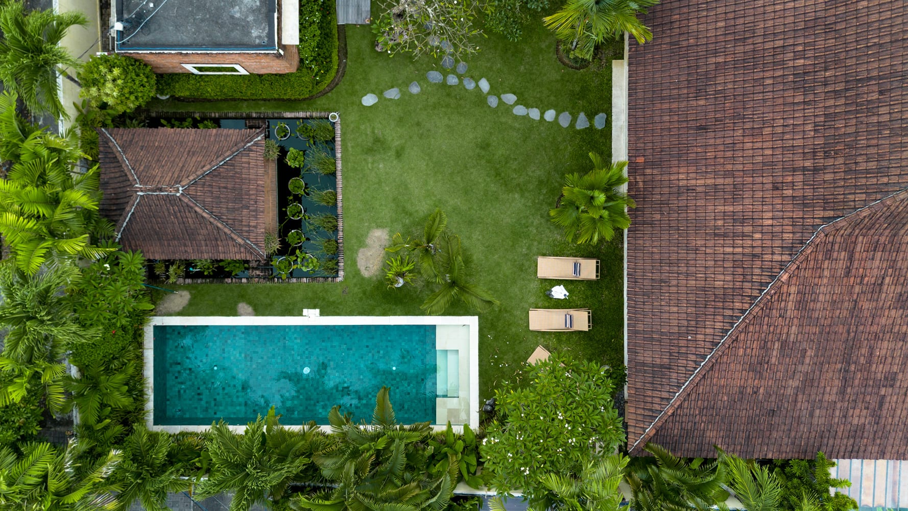 Villa Kuda Sumba in Seminyak — image 7