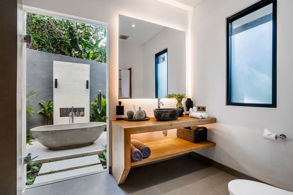 Villa Dream in Ubud — image 15