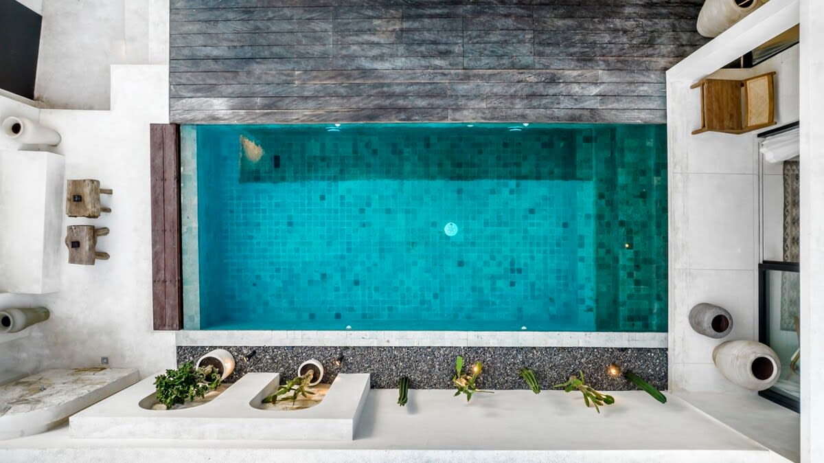 Villa Casa Laetitia in Canggu — image 3