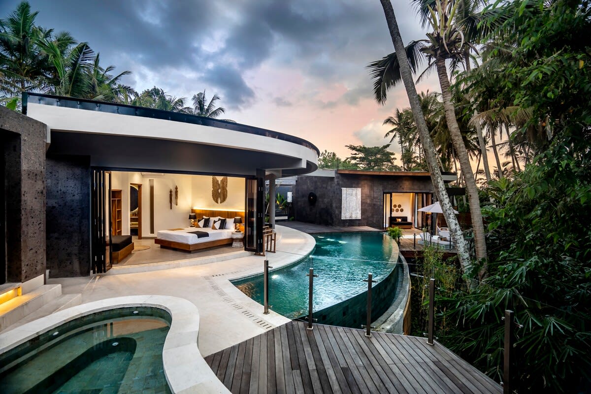 Villa Ubud Pure — image 5
