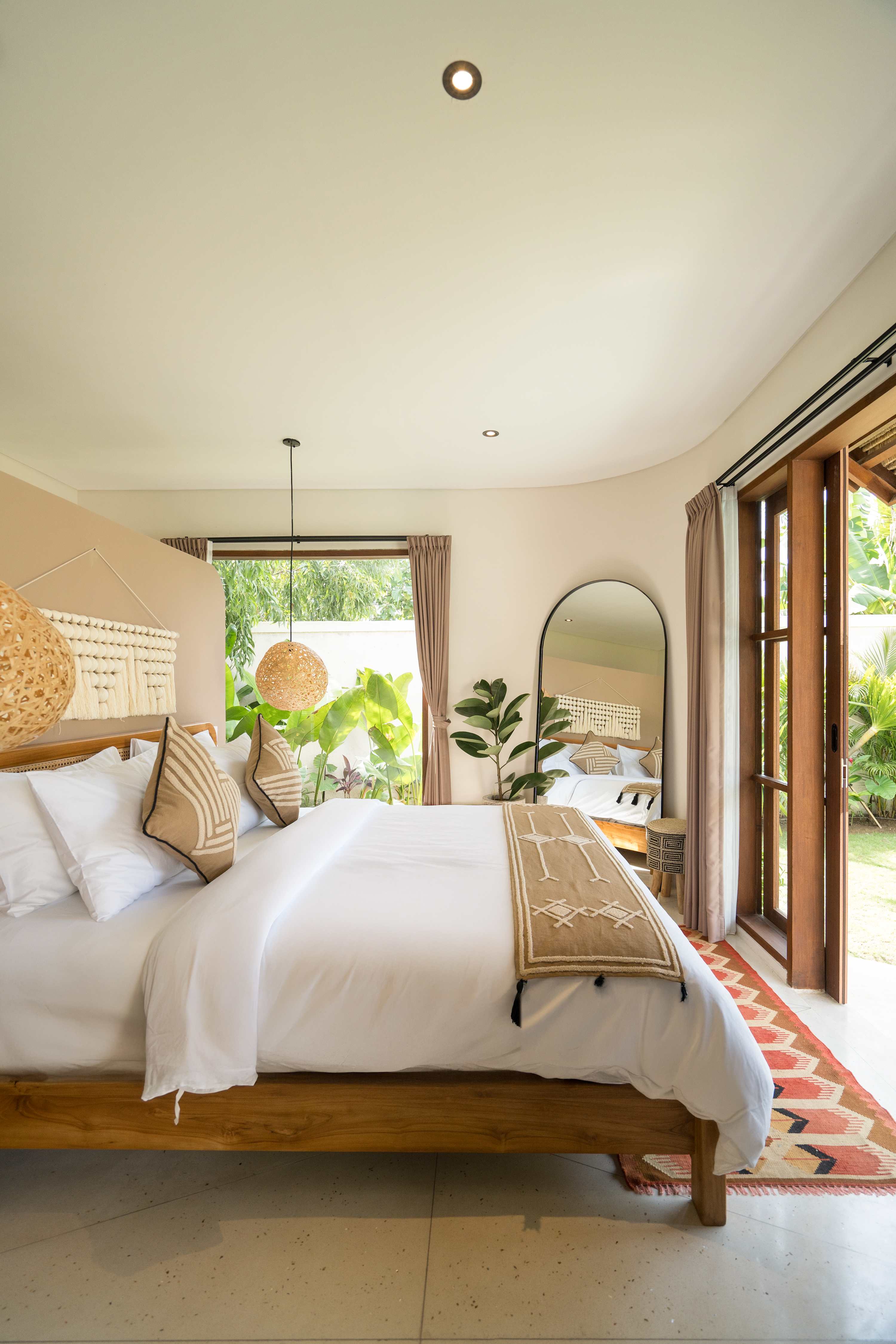 Villa Mansica in Uluwatu — image 1