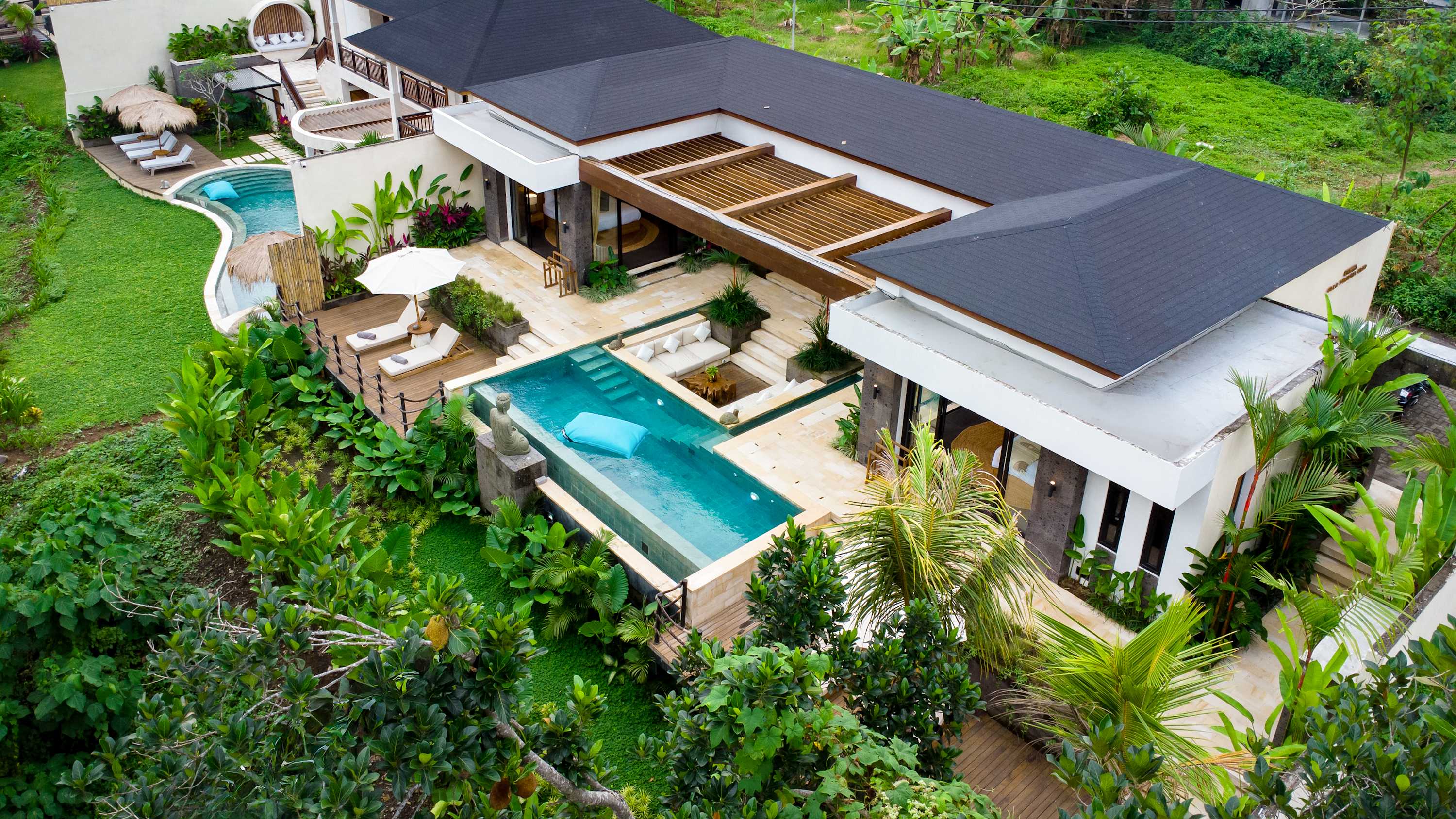 Villa Purnama Ubud — image 7