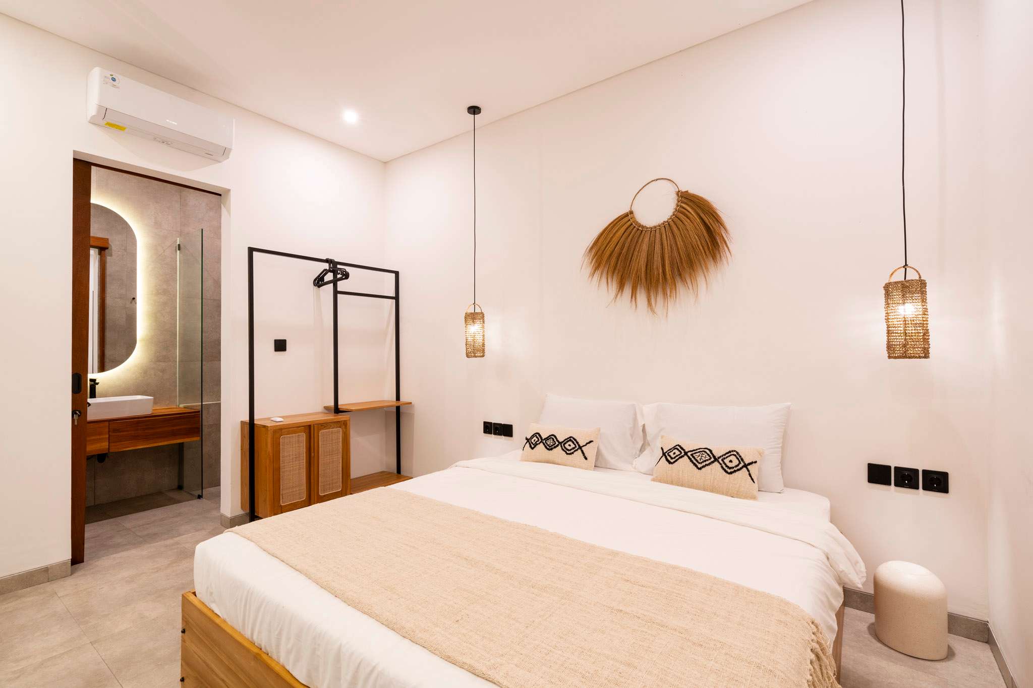 Villa Bowa 1 in Canggu — image 8