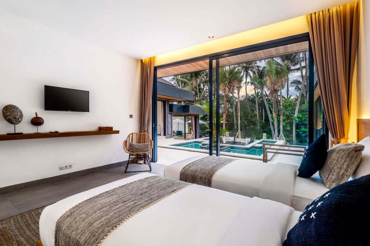Villa Maya Bay in Ubud — image 11