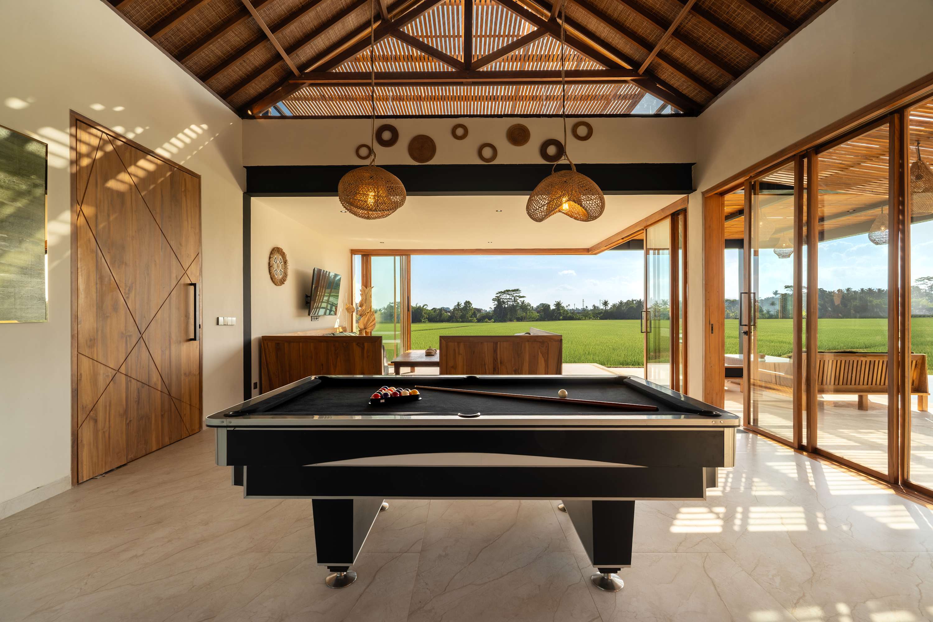 Indara Ubud — 6BR Villa Rental in Ubud — image 14
