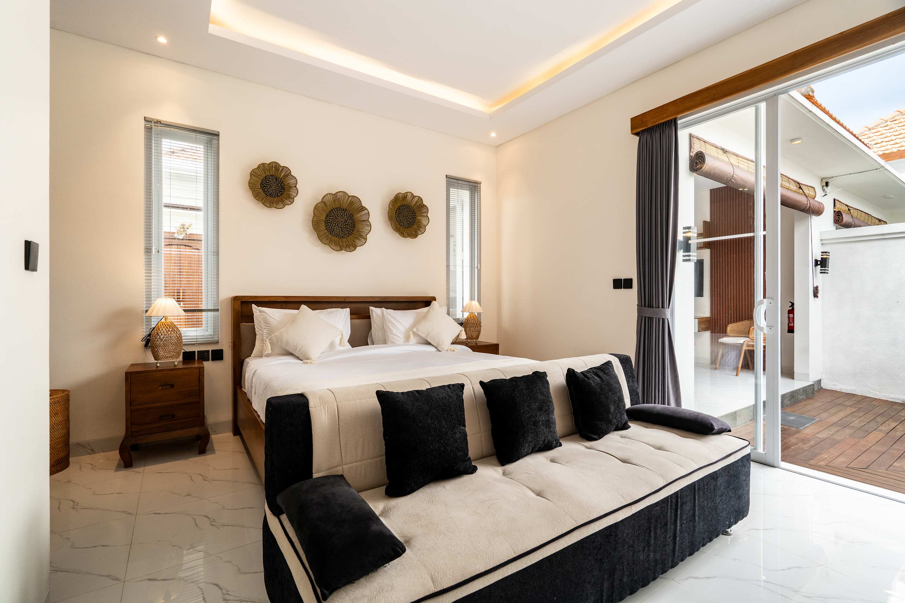 Villa 4BR Nareswari 1&2 in Ubud — image 1