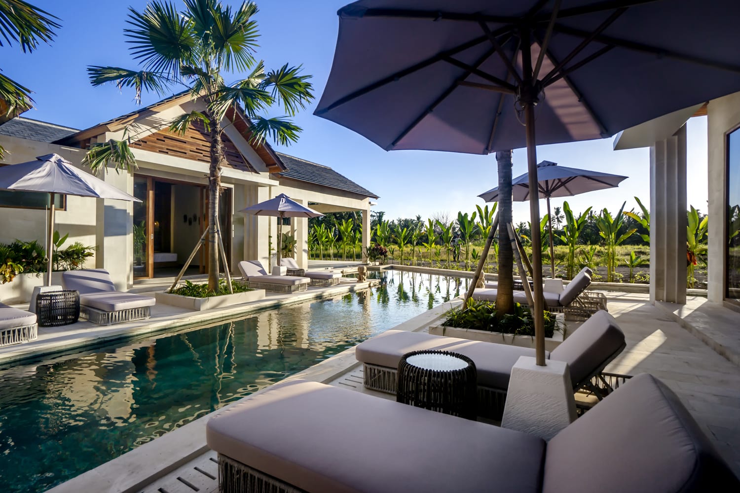 Villa Zen Paradise in Ubud — image 10