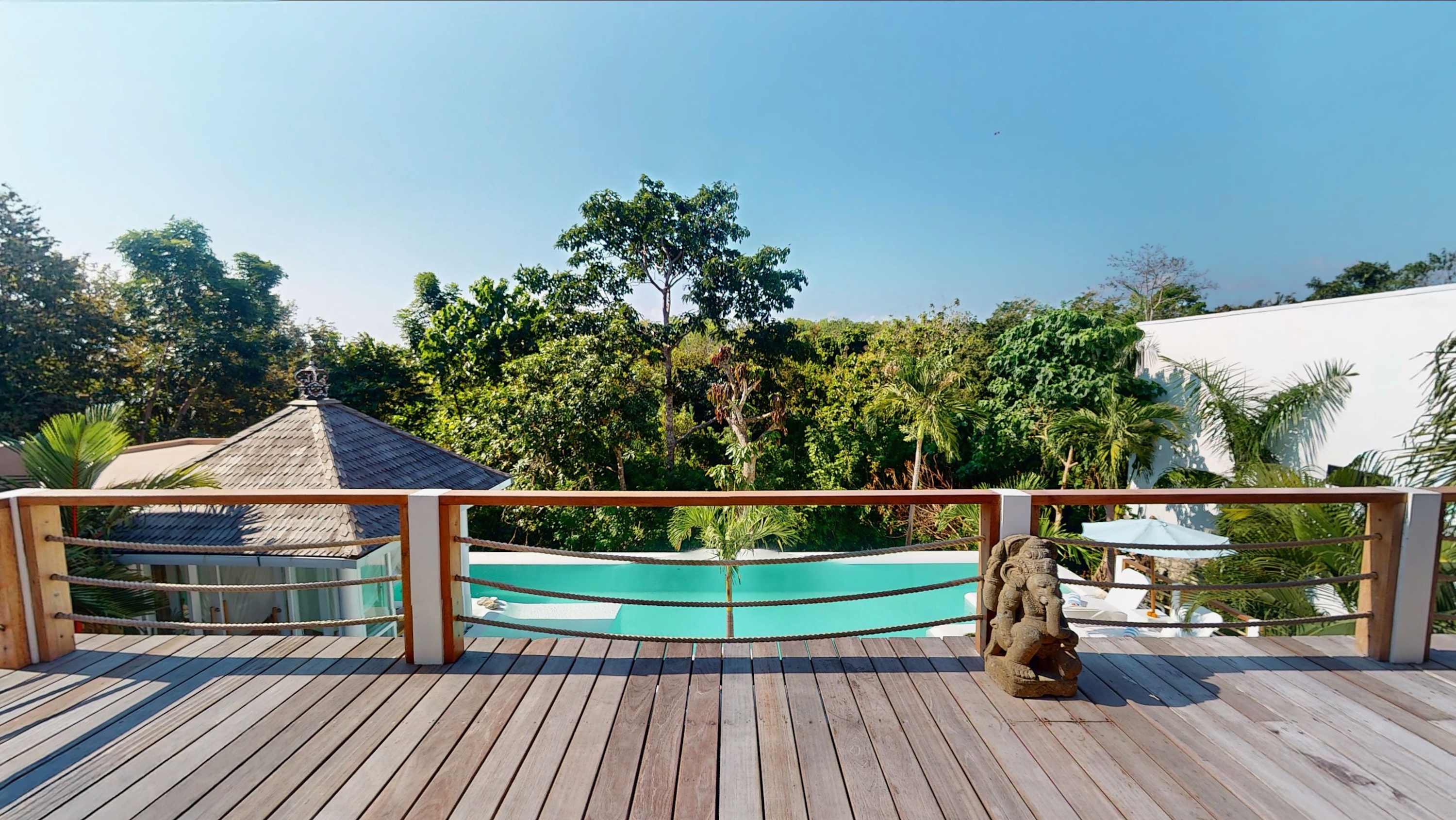 Villa The Lagoon Uluwatu — image 6