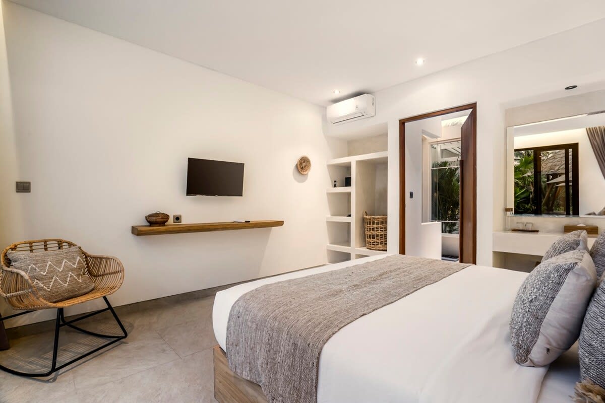 Villa Pearl in Ubud — image 14