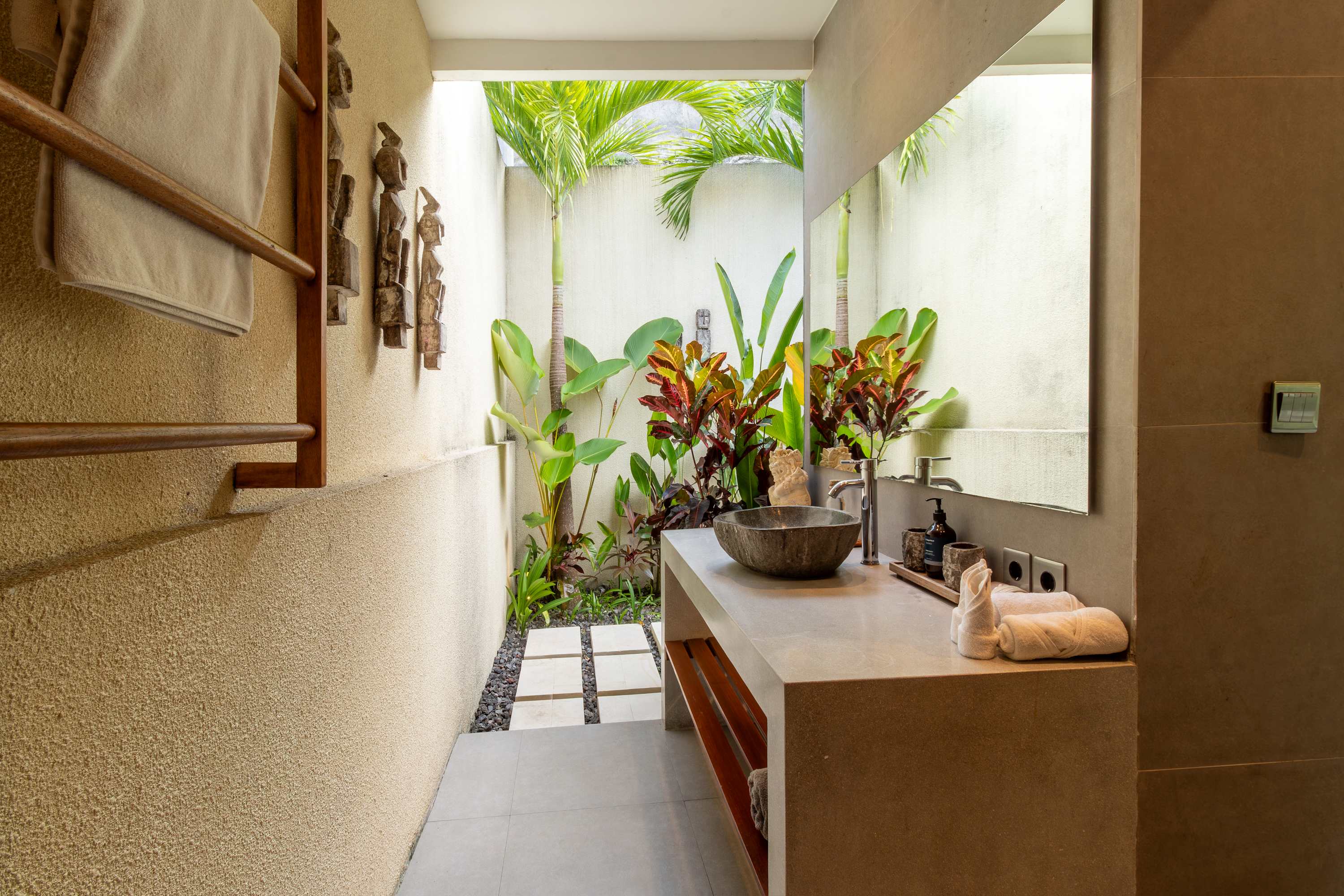 Villa Plumeria in Ubud — image 19